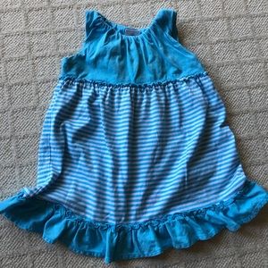 Hanna Andersson dress